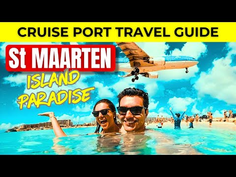 Thumbnail for St Maarten Cruise Port Guide – 2 Countries, 1 Day of Paradise