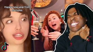 TikTok Cringe That Made Me Want To Explode (Genuinely)