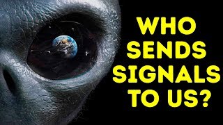 The Alien Signals Mystery Might Have Been Solved
