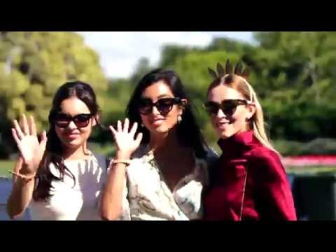 Ellerslie Racecourse