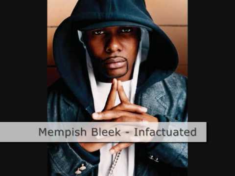 Infatuated - Memphis Bleek