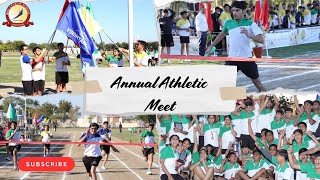 Birla Public School Video