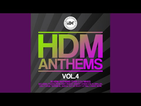 Bring The War (150Bpm Hard Dance Edit)