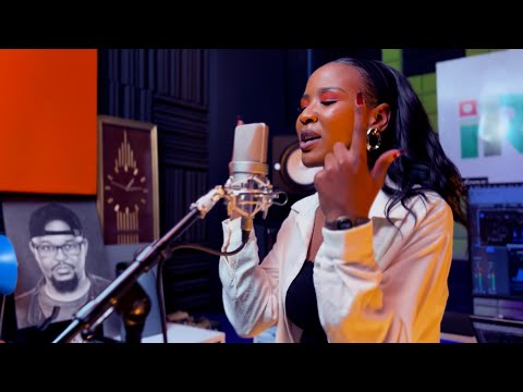 Lucinia Karrey - Kiroko Giakwa Cover (Muthee Kiengei)