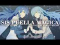 歌ってみた Sis Puella Magica Namiji Freesia