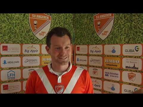 Interview Angeren  RKPSC