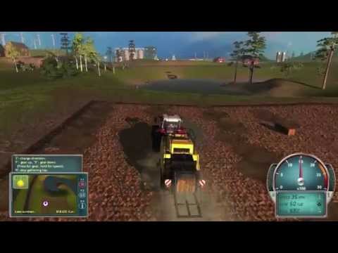 Professional Farmer 2014 Platinum - Trailer - UIG GmbH