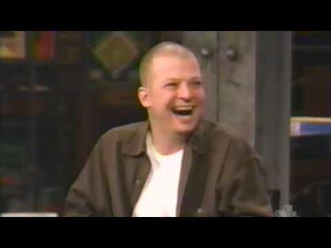 035 Tough Crowd - Todd Barry, Jim Norton, Nick Di Paolo, Keith Robinson