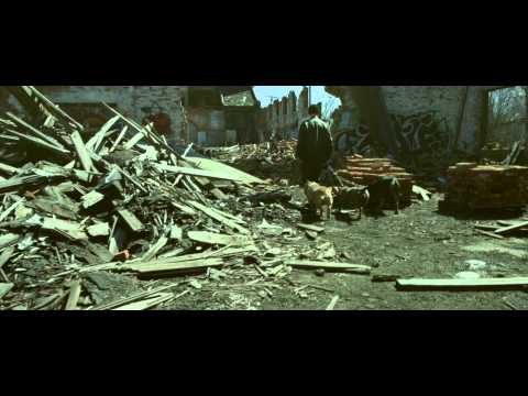 JWood "Animal Instinct" (OFFICIAL VIDEO)