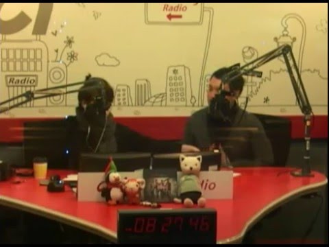 Sound K 12 1 16  - Key Kim's announcement