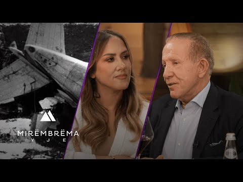 Mirembrema Yje me Arbana Osmani - Episodi 3 | Behgjet Pacolli