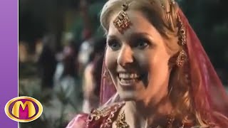 Mega Mindy - Ruim Baan