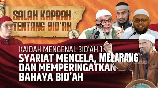 Download lagu Mewaspadai Tuduhan Ahli Bid’ah ‼️Kaidah Mengenal Bid’ahUstadz Jel Fathullah ,Lc mp3 Download lagu Mewaspadai Tuduhan Ahli Bid’ah ‼️Kaidah Mengenal Bid’ahUstadz Jel Fathullah ,Lc mp3