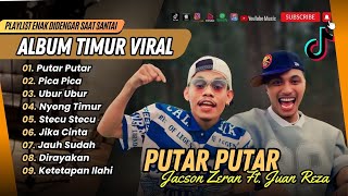Download lagu PUTAR PUTAR - Jacson Zeran Ft. Juan Reza | PICA PICA - Juan Reza || LAGU TIMUR TERPOPULER 2025 mp3 Download lagu PUTAR PUTAR - Jacson Zeran Ft. Juan Reza | PICA PICA - Juan Reza || LAGU TIMUR TERPOPULER 2025 mp3