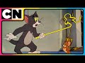 Jerry S Sneakiest Escapes Ever Tom Jerry Cat And Mouse Funny Cartoon Non Stop Cnindia