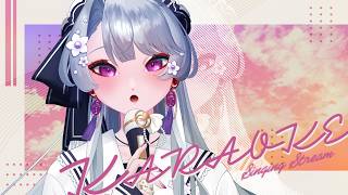 【雑談】セプテンバーではじまりセプテンバーで終わる歌枠。歌うたうよ～まったり【雑談/初見さん歓迎/作業用BGM】