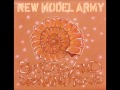 New Model Army - Brave new world (Gregovich mix)