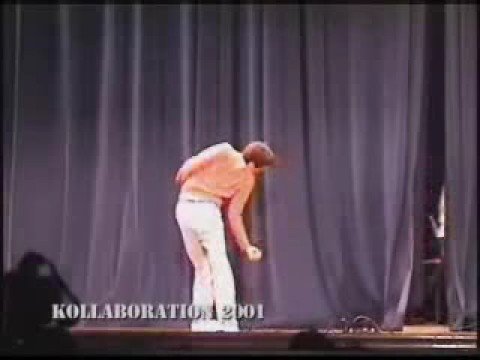 Best break dance ever