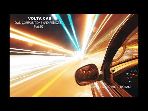 Volta Cab