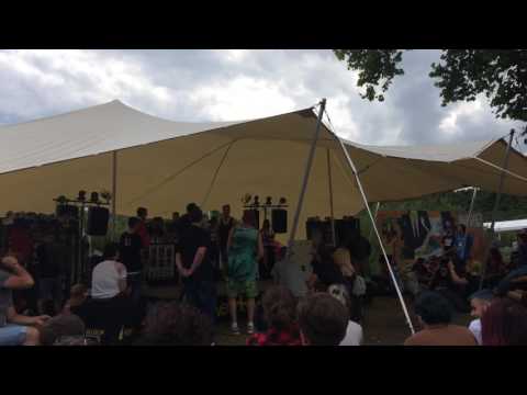 Battles cu Machanache @EC 2017