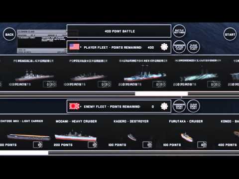 Victory At Sea - Trailer