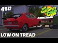 My Summer Car Episode 41 Low On Tread