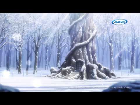 Re:Zero kara Hajimeru Isekai Seikatsu: Hyouketsu no Kizuna Yuki no Hate ni Kimi no Na o nonoc