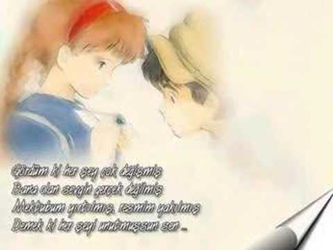 Mc DeLu - Kalbim Ellerinde