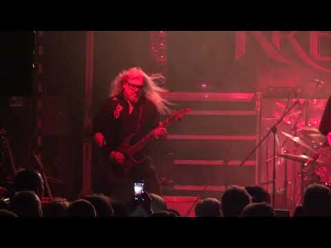 BASTARD - Poprvé (Best of Kreyson Tour, Ostrava)