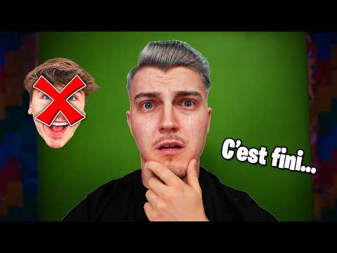 KEVKO M'A TRAHI...