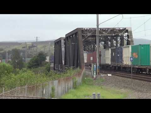 NR58+NR27+NR80=COCKLE CREEK.