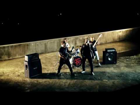 BLACKOUT - MUSICA DO MEU PROJETO COM A BANDA FAIBE