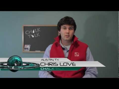 Chalk Talk Episode 2