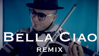 Download lagu Bella Ciao Remix Frank Lima Violin Cover... mp3