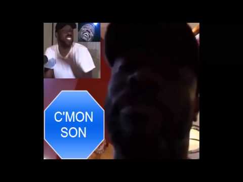 TOMMY SOTOMAYOR COON TALK
