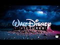 Walt Disney Pictures Logo Destroyed The AI Apocolypse CrimsonZockt Logo Series