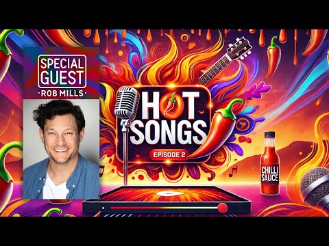 Hot Songs with Sam + Sam ft. Rob Mills
