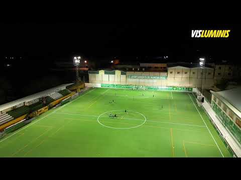 Estadio 'La Juventud', Mancha Real (Jaén)