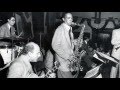 Wardell Gray & Stan Getz - Ballad Medley