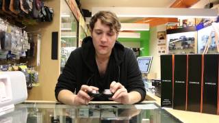 Video thumbnail for Sennheiser HD 239 Review by Audio46 Headphones - Headphone Superstore