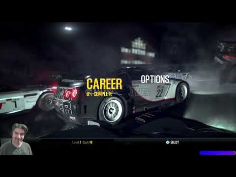 [NFS SHIFT 2 UNLEASHED] Shifting again... Part 19 - #0162 (Mar 17, 25)