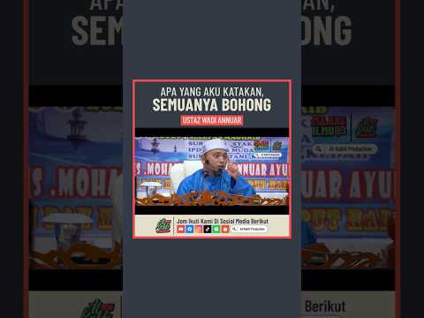 Apa Yang Aku Katakan, Semuanya Bohong #shopee #shopeeytdeals