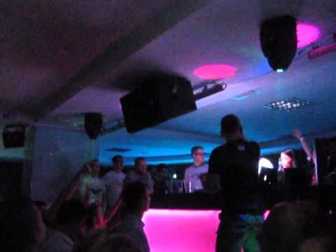 @LeX live @ X-Demon Zielona Góra - 11 urodziny FTB, "Silence (W&W Vs. J. Stenberg Rework)"