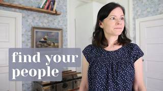 Watch this if you feel lonely