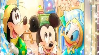 Winter lullaby ❄️☃️⛄️🎹