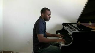 Hey Daddy (Daddy&#39;s Home) - Usher Piano Cover