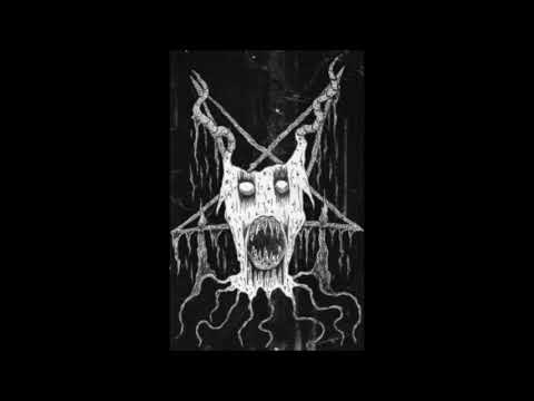 Nekrodrone / Vetëvrakh  (Australia / Bosnia & Herzegovina) — S/T — 2014 split