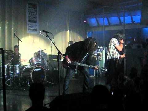 Gilby Clarke - It's So Easy / Cure Me......Or Kill Me