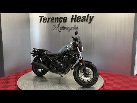 2019 Honda CMX500 Rebel ''Finance Available'' - Image 2