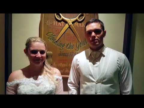 Tamada Igor aus Würzburg für Ihre Hochzeit